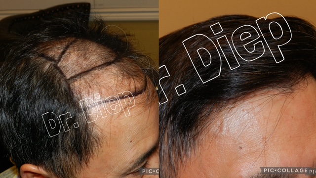 Medical Hair Transplant & Aesthetics — clinic photo from Google Maps