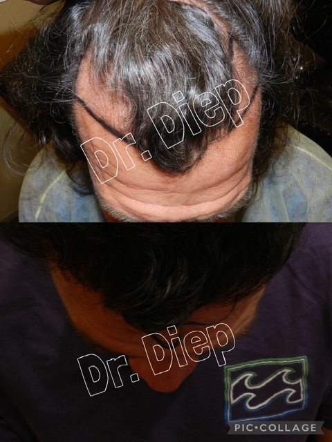 Medical Hair Transplant & Aesthetics gallery photo