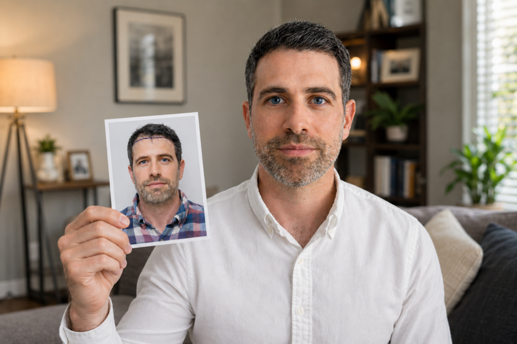 ReGrow Medical – Hair Restoration & Transplants — clinic photo from Google Maps