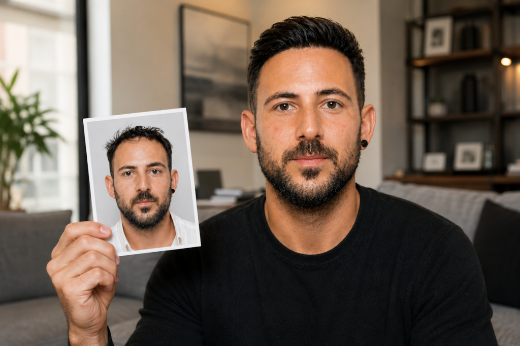 ReGrow Medical – Hair Restoration & Transplants gallery photo