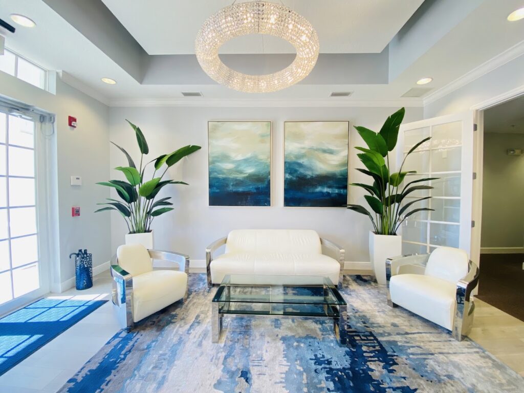Maxim Hair Restoration & Transplants – Sarasota — clinic photo from Google Maps
