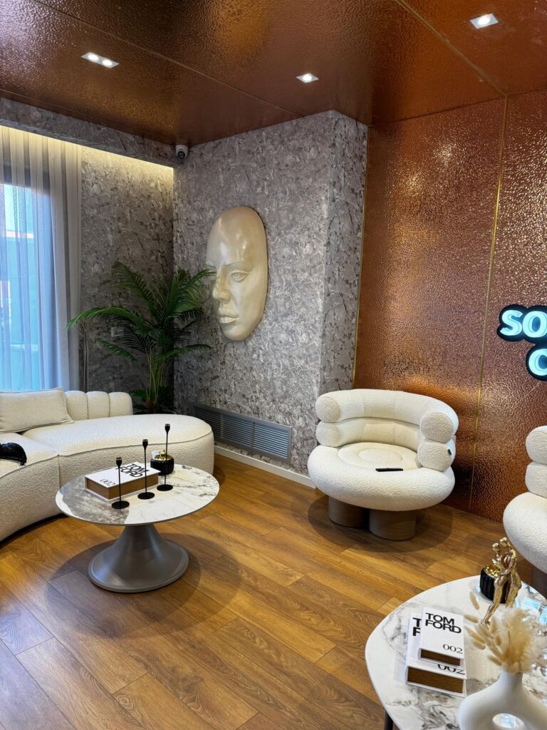 Hair Solution Clinic Albania — clinic photo from Google Maps