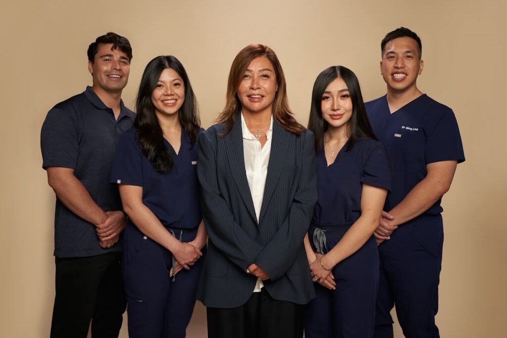 Hair and Skin Science Melbourne CBD gallery photo