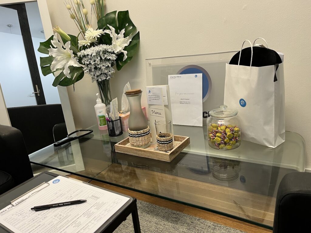 Elite Hair Clinic gallery photo