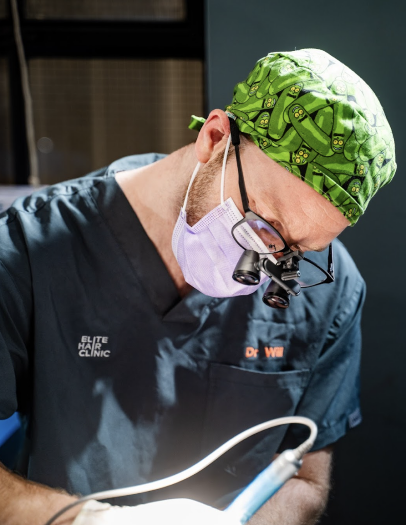 Elite Hair Clinic gallery photo