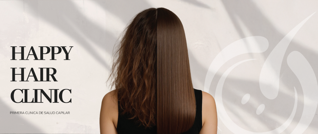 Happy Hair Clinic Costa Rica — clinic photo from Google Maps