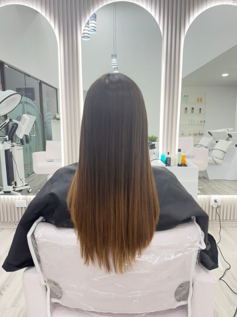 Happy Hair Clinic Costa Rica gallery photo