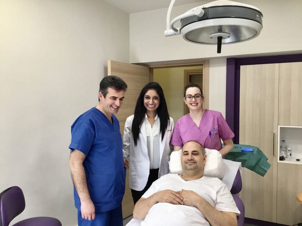 Derma Hair Clinic Dr. Karalexis gallery photo