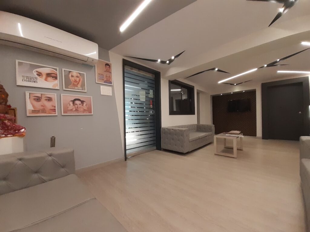 Radiance Skin & Hair Clinics gallery photo