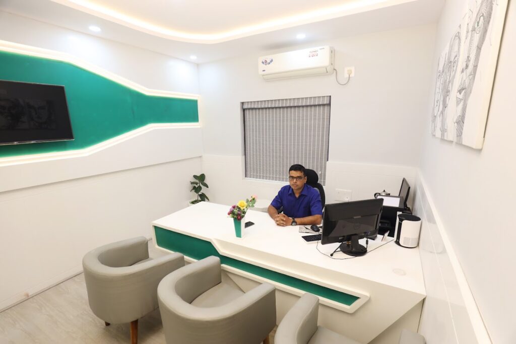 Radiance Skin & Hair Clinics gallery photo
