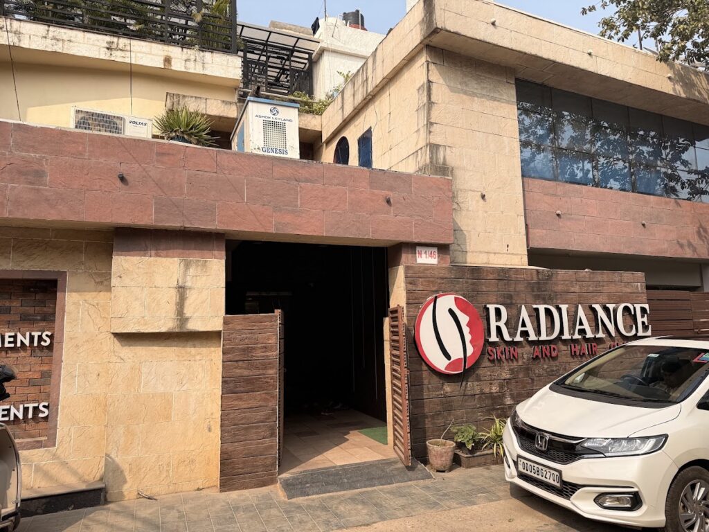 Radiance Skin & Hair Clinics gallery photo
