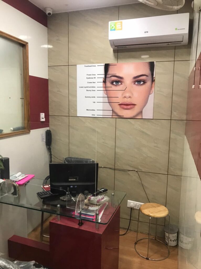 Cosmo Care & Hair Clinic – Best Hair Transplant in Chandigarh gallery photo