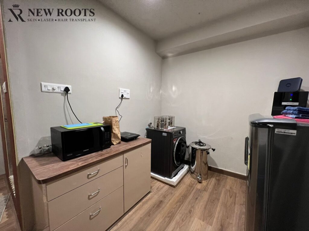 New Roots: Skin, Laser & Hair Transplant Clinic gallery photo