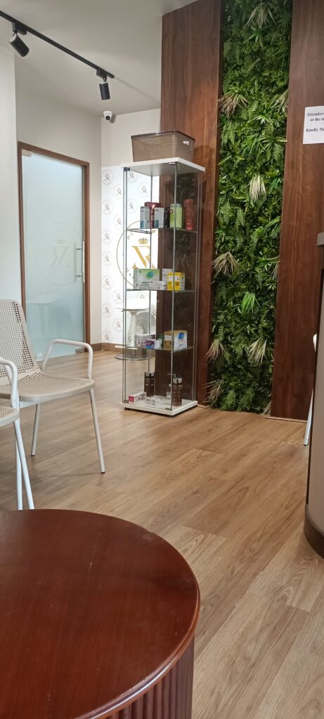 New Roots: Skin, Laser & Hair Transplant Clinic gallery photo