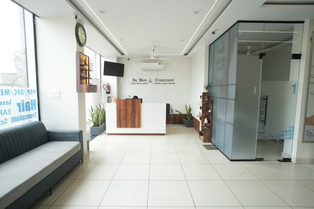 Dr. Hair India gallery photo