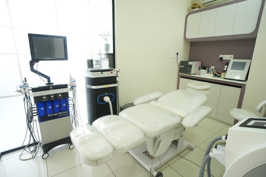 Dr. Hair India gallery photo