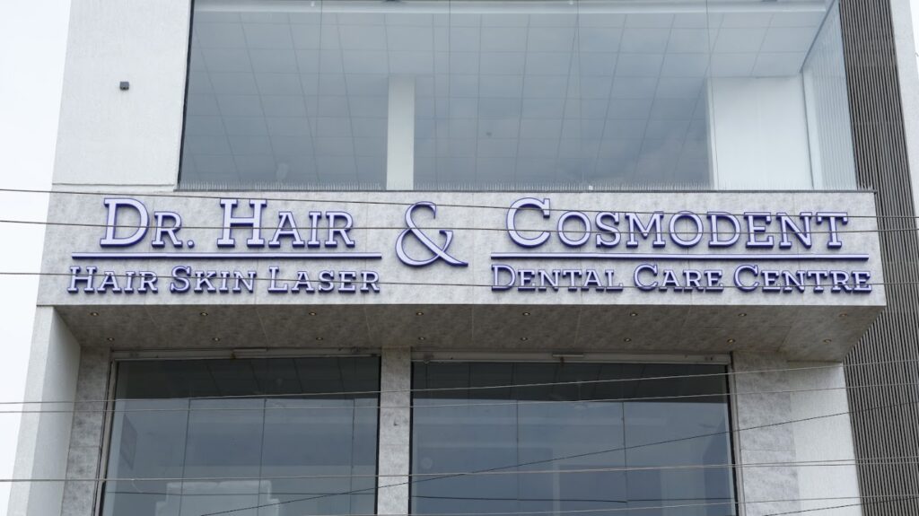 Dr. Hair India gallery photo