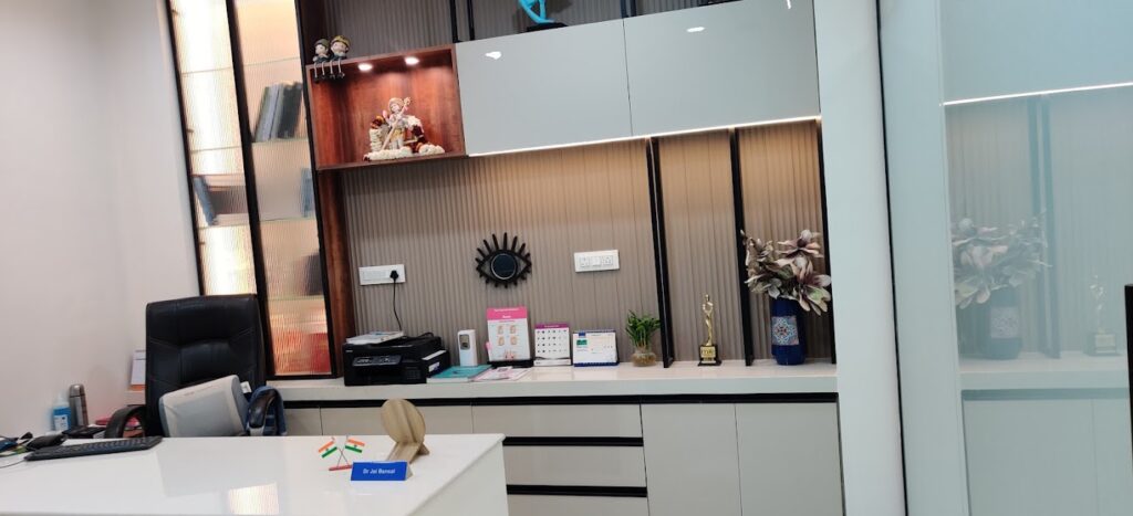 Dr. Hair India gallery photo