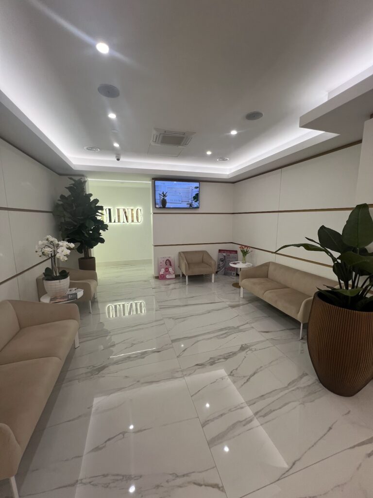 Trapianto Capelli Roma | Hair Port Clinic gallery photo