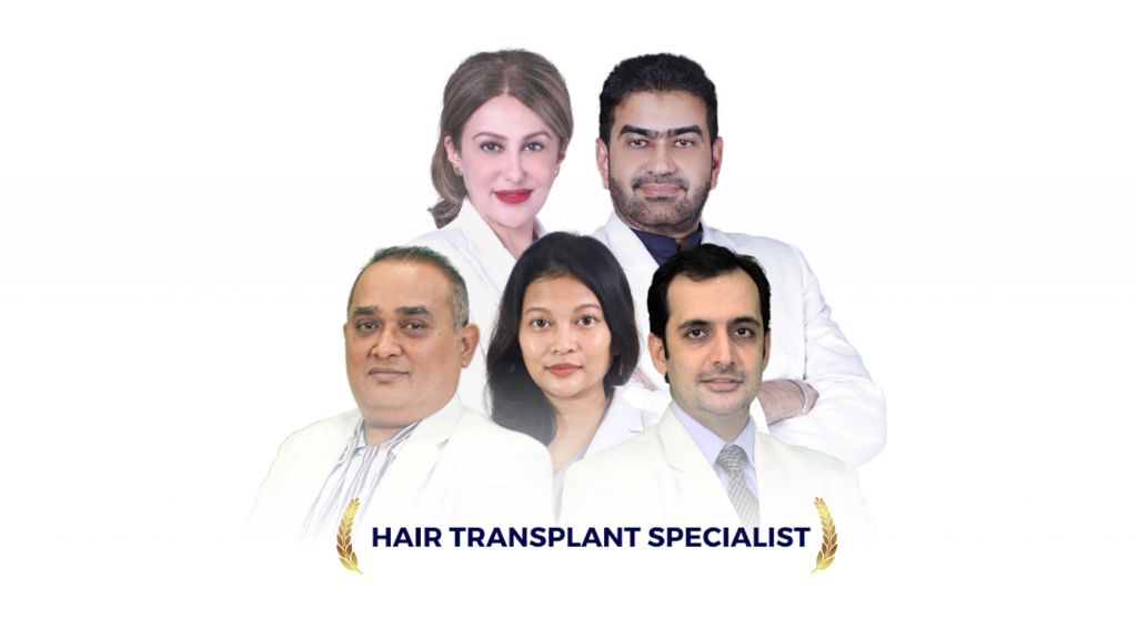 SMART FUE Hair Transplant & Hair Loss Awards Winning Clinic Year 2023 in Asia Pacific |Pakar Rambut|Malaysia Book of Records gallery photo
