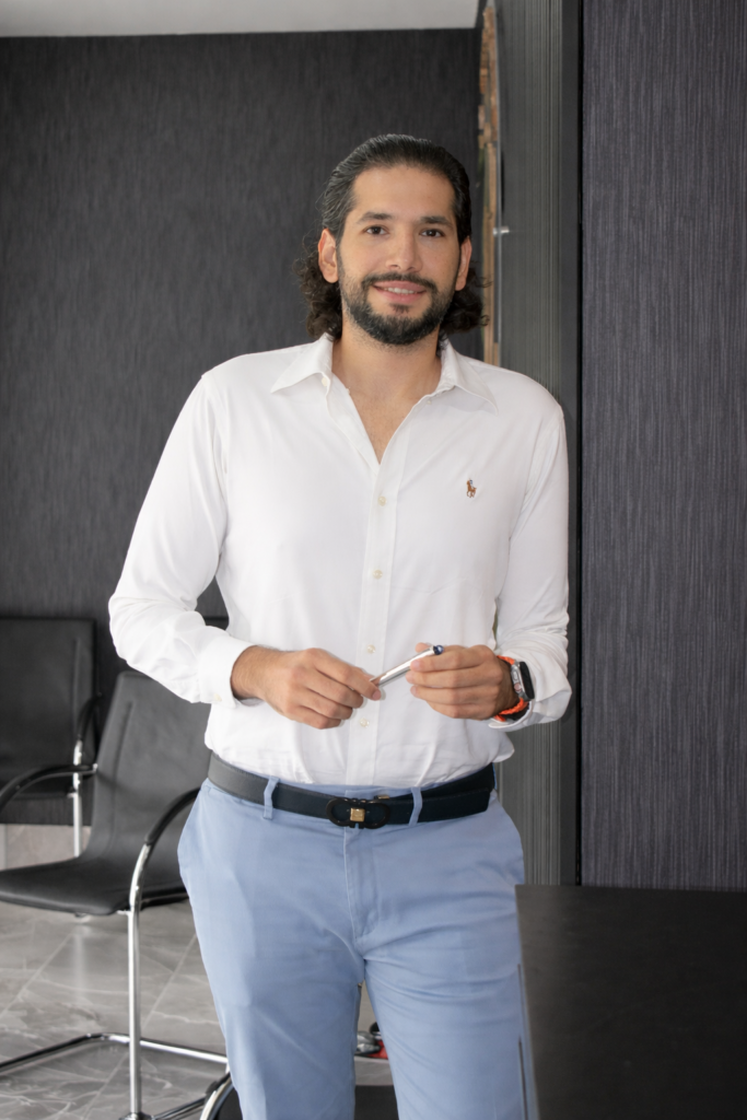 Hair Transplant Mexico, Dr. Antonio Aguilar — clinic photo from Google Maps
