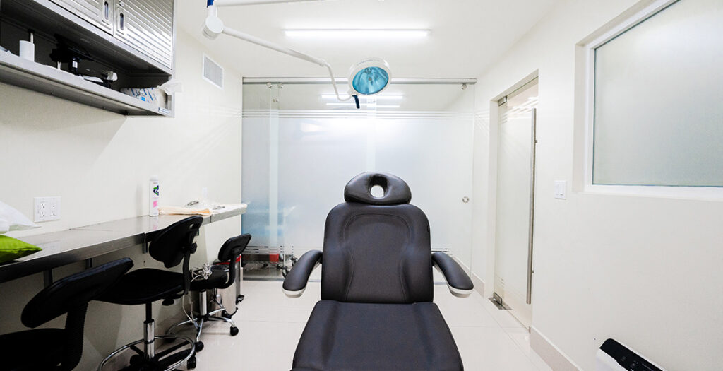 TJ Hair System gallery photo