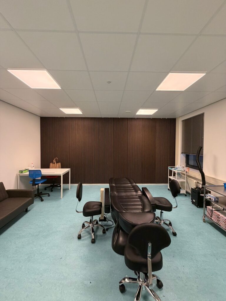 Askan Hair Clinic | Haartransplantatie in Nederland | Turkse Haartransplantatie-specialisten gallery photo