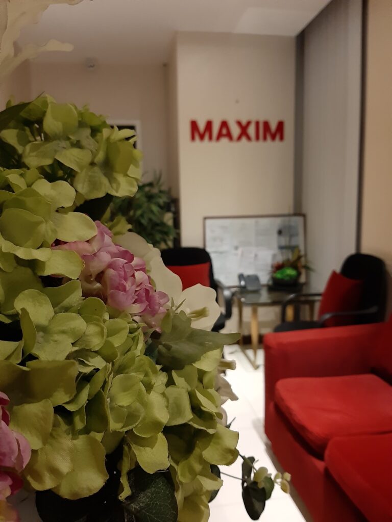 Maxim Hair Restoration & Transplants – Manila, Philippines gallery photo