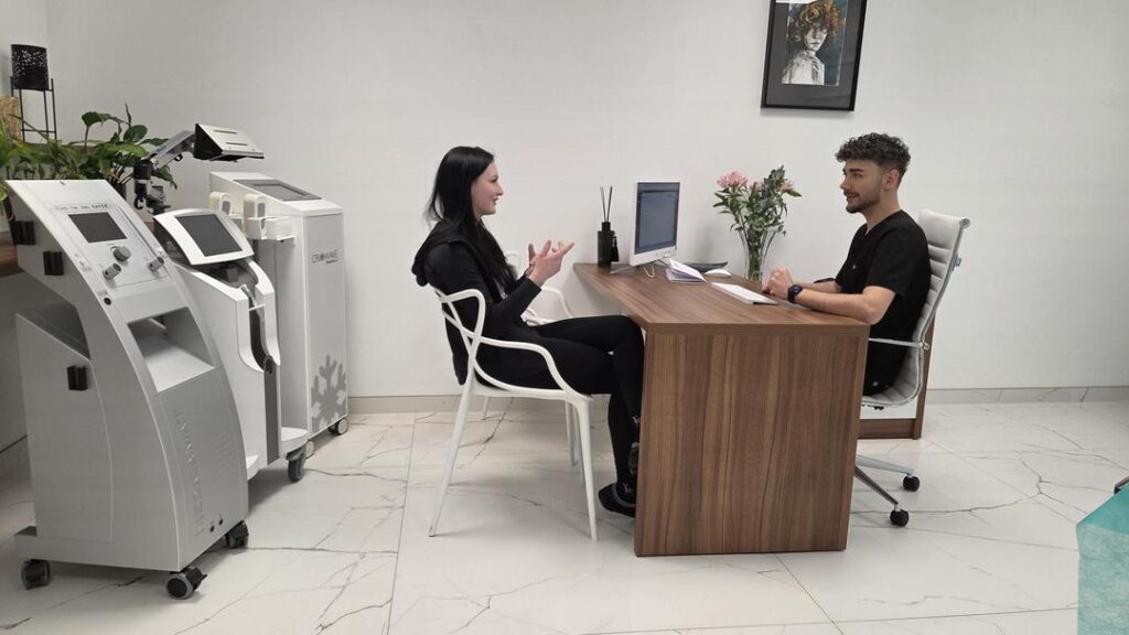 Perfect Hair Clinic – Hair Transplant Specialist gallery photo