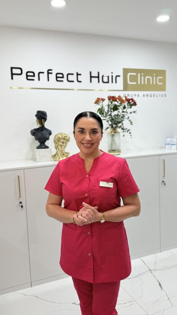 Perfect Hair Clinic – Hair Transplant Specialist gallery photo