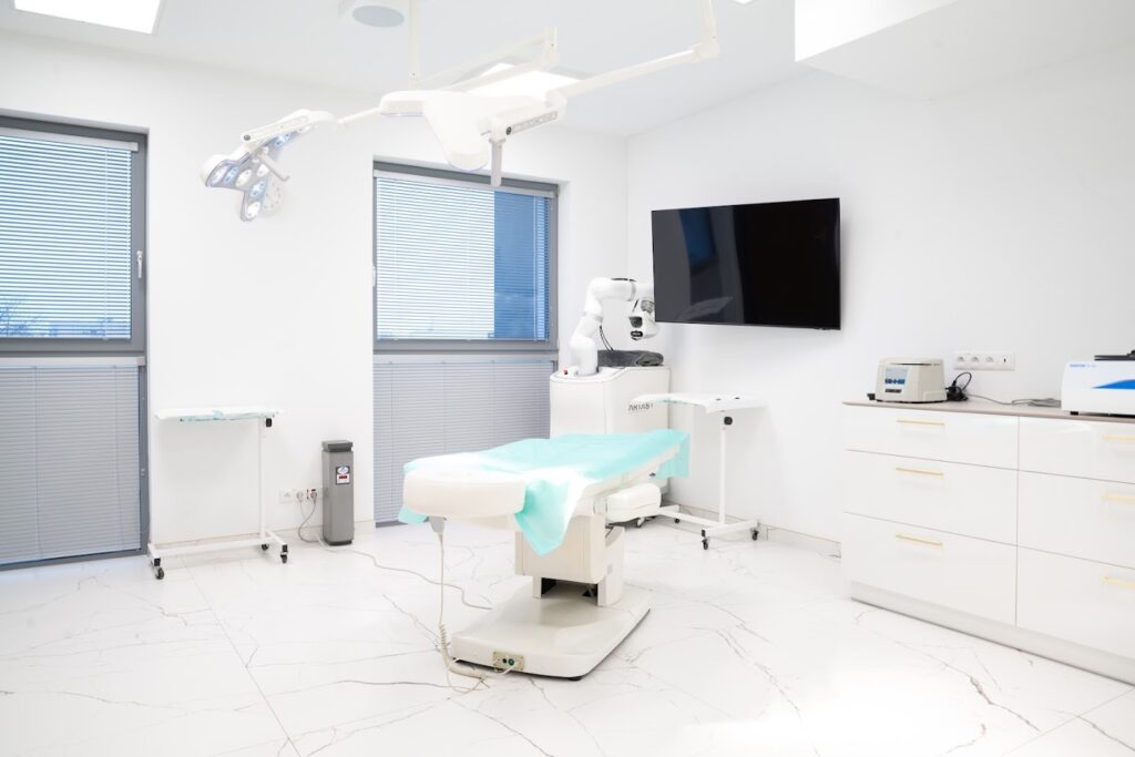 Perfect Hair Clinic – Hair Transplant Specialist gallery photo