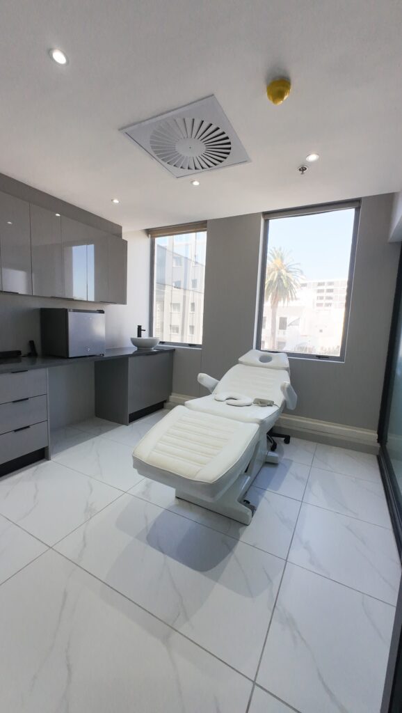 DHI South Africa – International Hair Transplant Clinic gallery photo