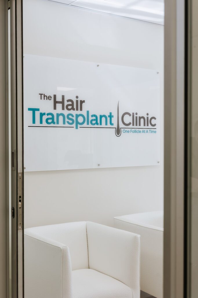 The Hair Restoration & Transplant Clinic gallery photo