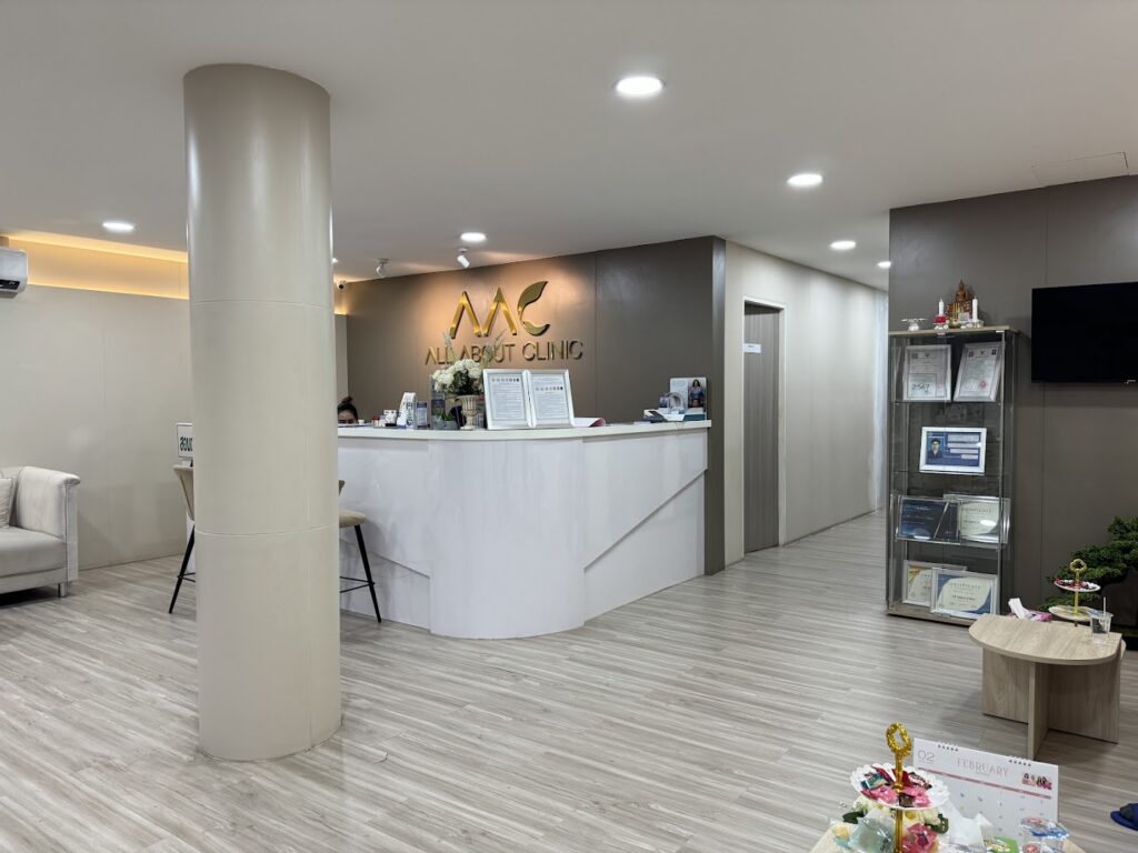 AAC Medical Hair Center gallery photo
