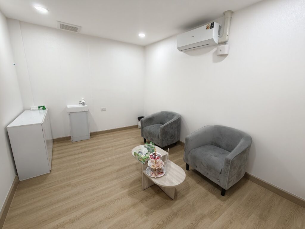 AAC Medical Hair Center gallery photo