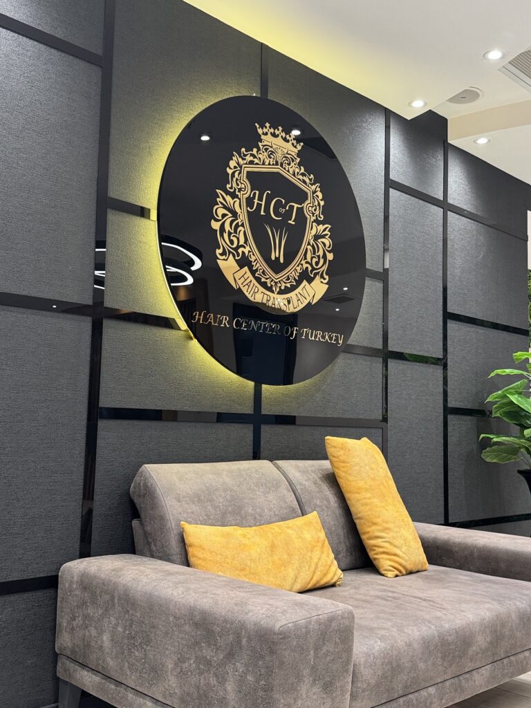 Hair Center Of Turkey gallery photo