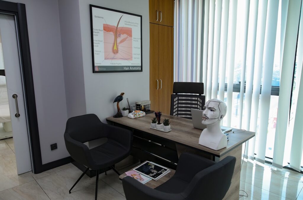 Hair Center Of Turkey gallery photo