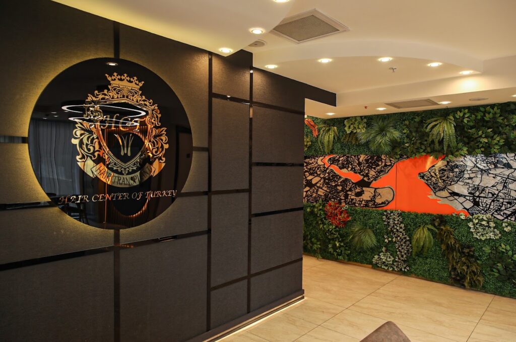 Hair Center Of Turkey gallery photo