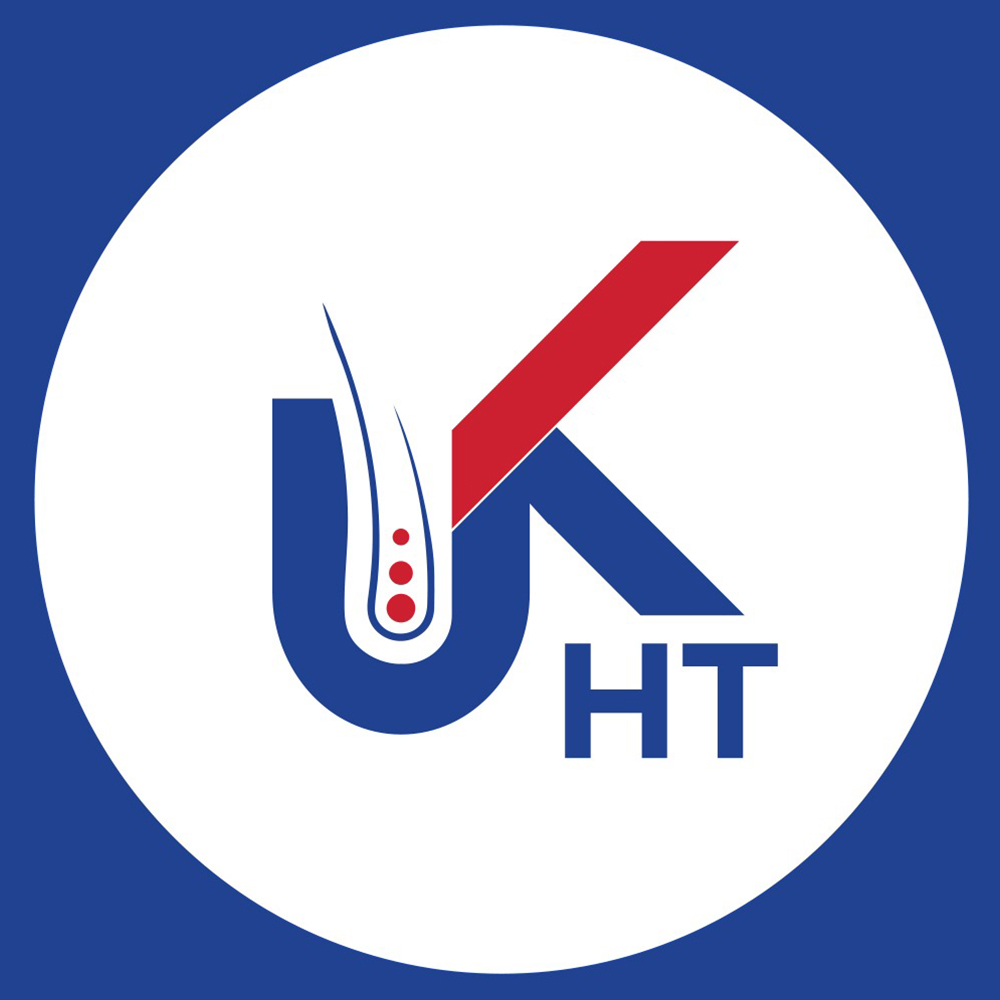 UK Hair Transplants UKHT Birmingham — clinic photo from Google Maps