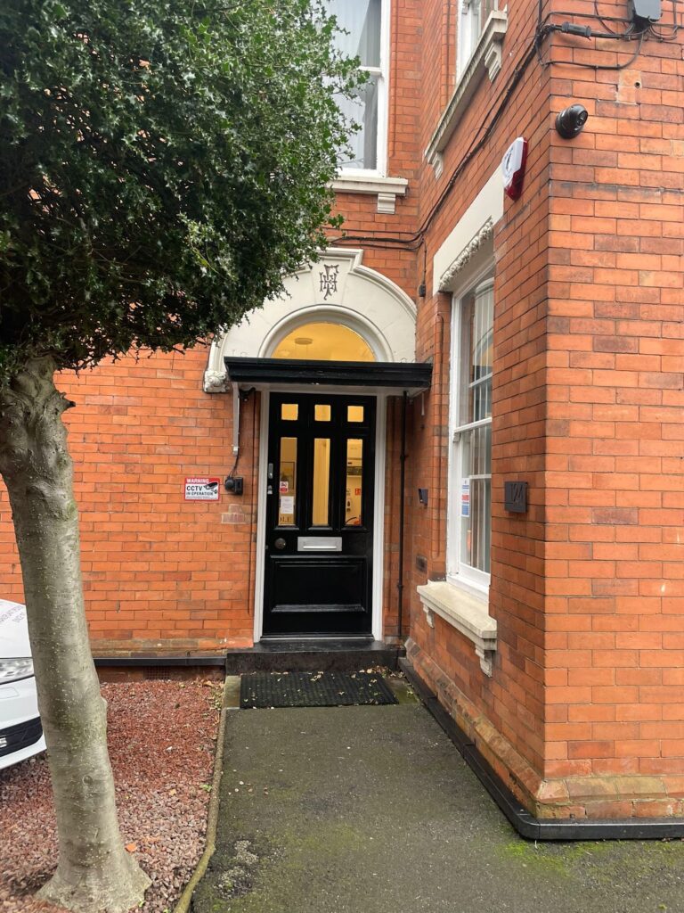 Wimpole Hair Transplant Clinic Nottingham gallery photo