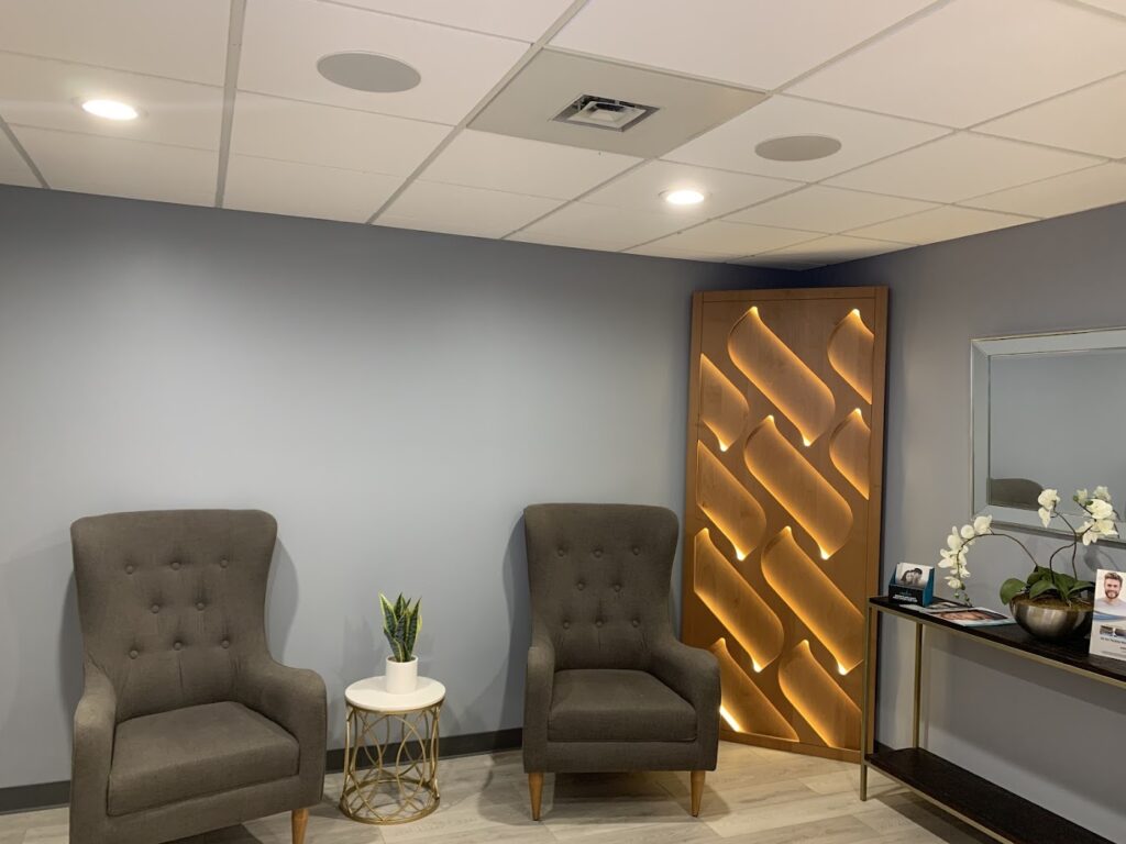 Austin Hair Restoration Clinic gallery photo