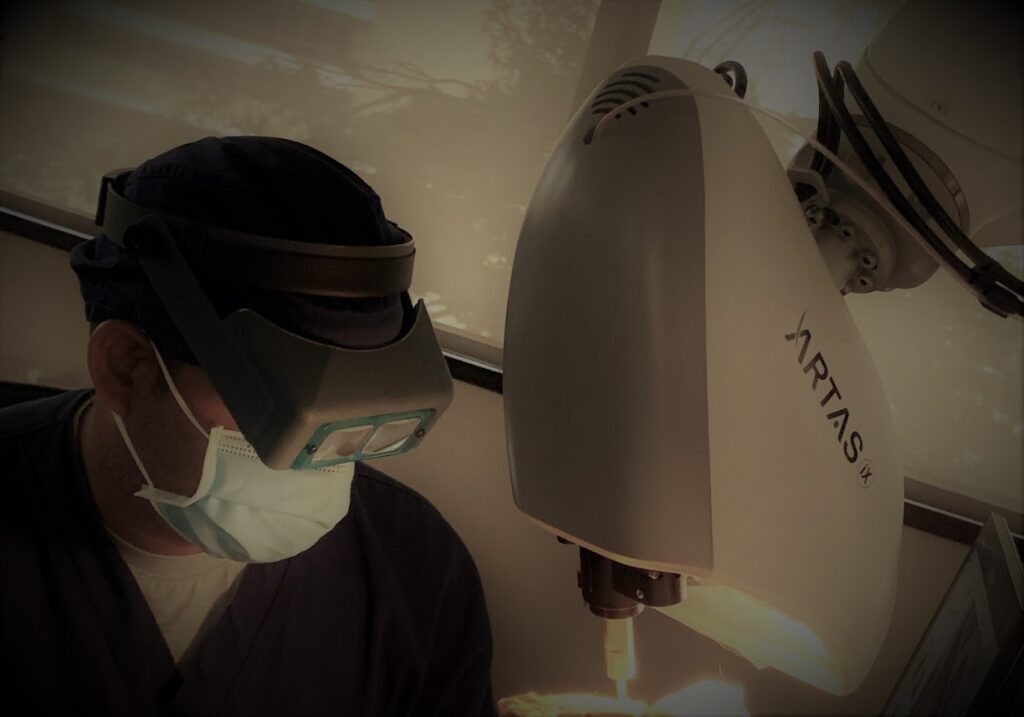 Austin Hair Restoration Clinic gallery photo