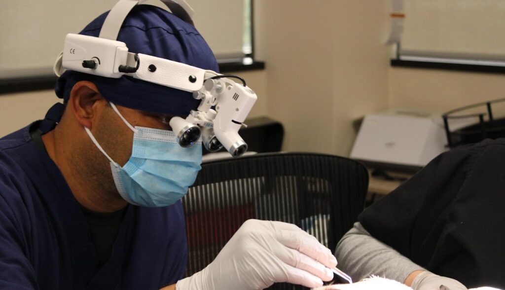 Austin Hair Restoration Clinic gallery photo