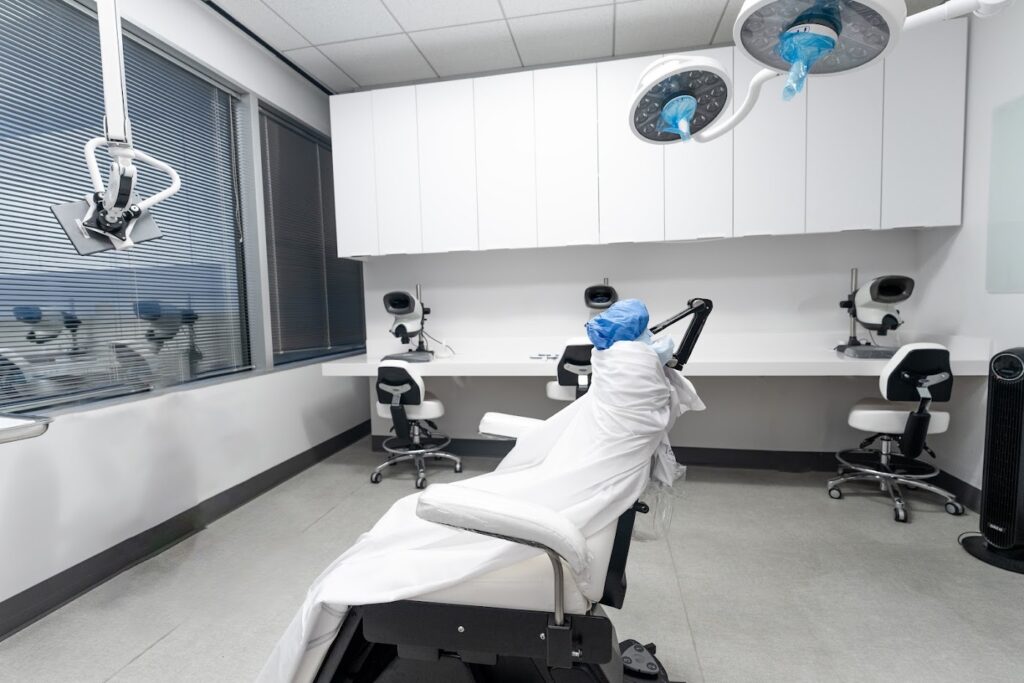 Advanced Hair Restoration gallery photo