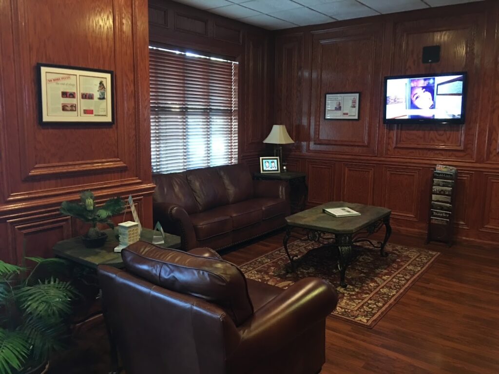 Carolina Hair Surgery: FUE Hair Transplant gallery photo