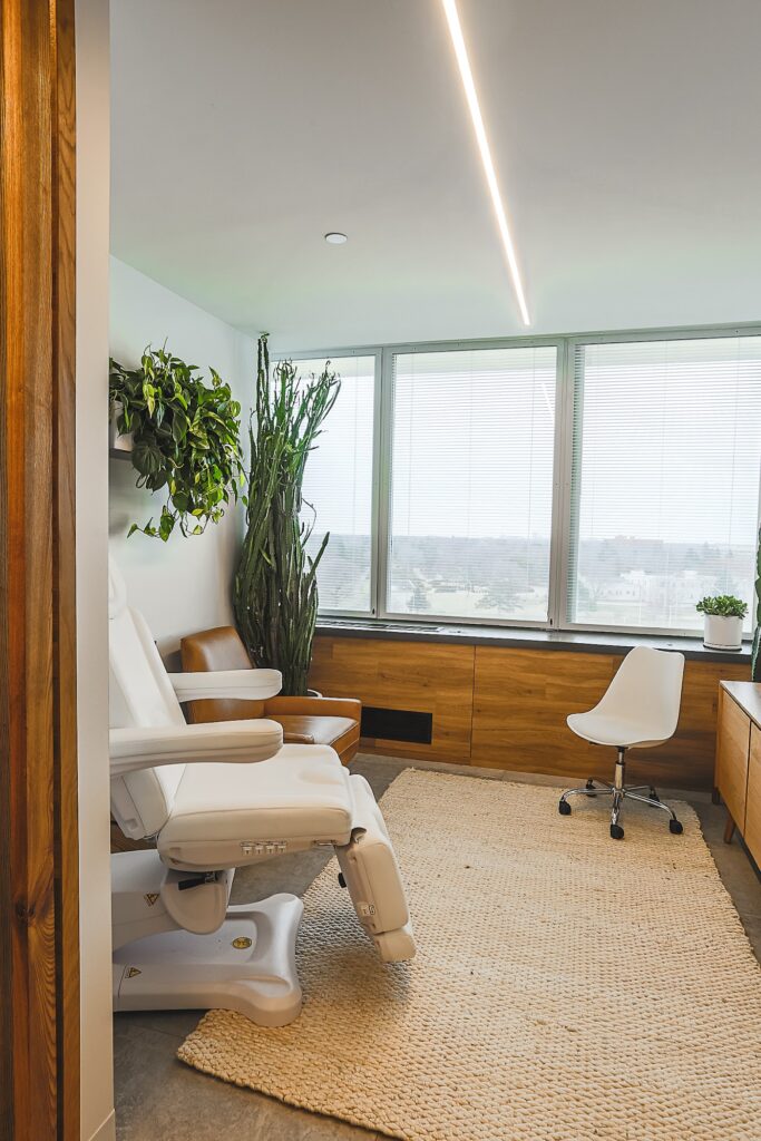 Solve Clinics Hair Transplant Chicago gallery photo