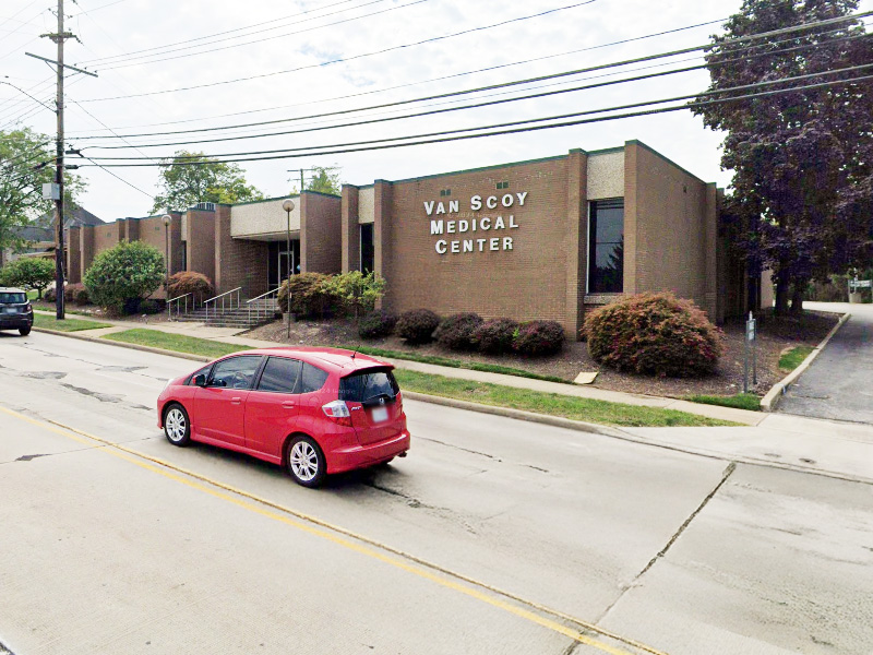 Van Scoy Hair Clinic gallery photo