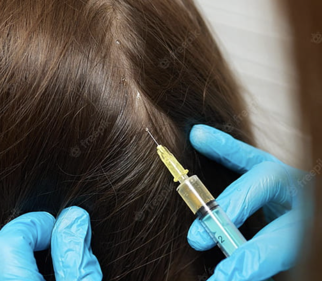 Rapaport Hair Institute in New Jersey – Englewood gallery photo