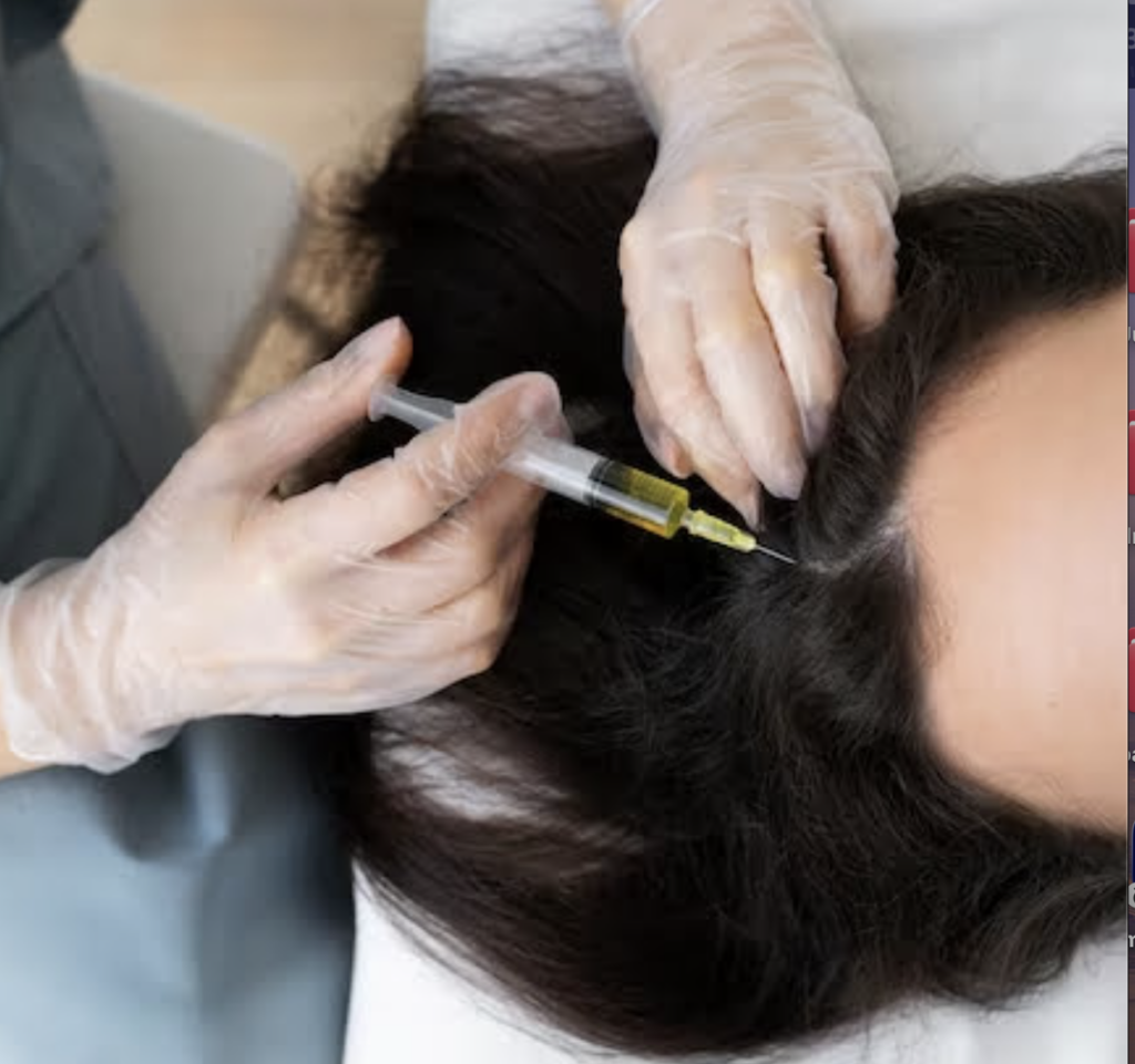 Rapaport Hair Institute in New Jersey – Englewood gallery photo