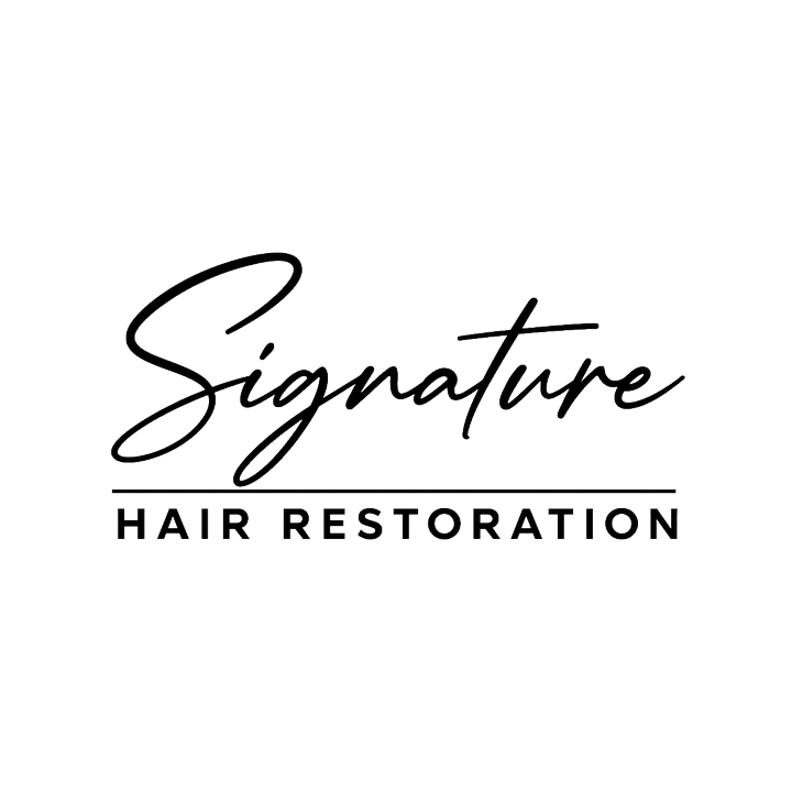 Signature Hair Restoration — clinic photo from Google Maps